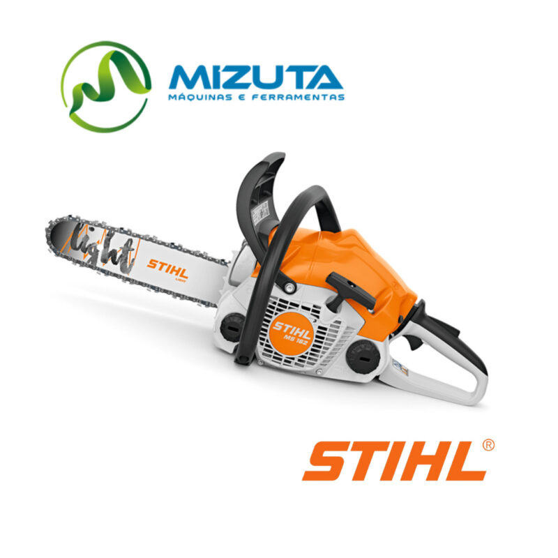 MOTOSSERRA STIHL MS 162 61PMM3