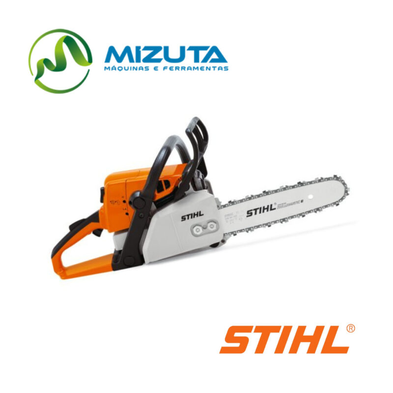 MOTOSSERRA STIHL MS 212 40R