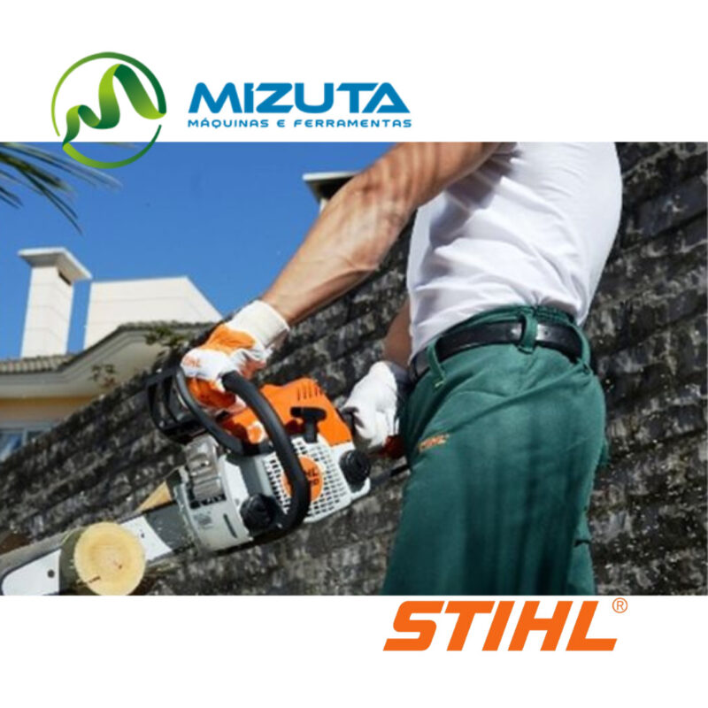 MOTOSSERRA STIHL MS 180 35R - Image 2