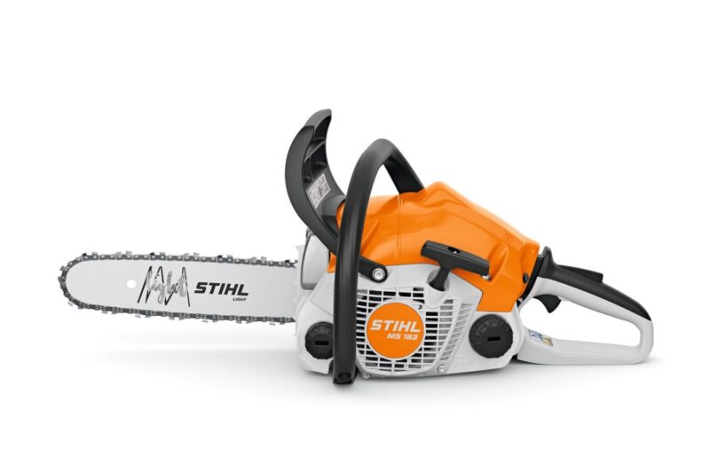 MOTOSSERRA STIHL MS 162 61PMM3 - Imagem 3