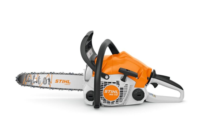MOTOSSERRA STIHL MS 172 35R - Imagem 2