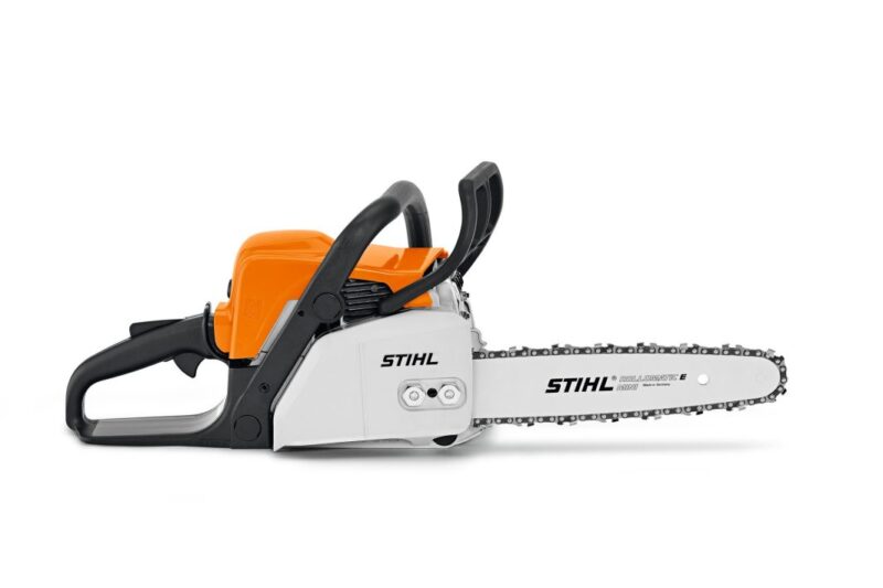 MOTOSSERRA STIHL MS 180 35R