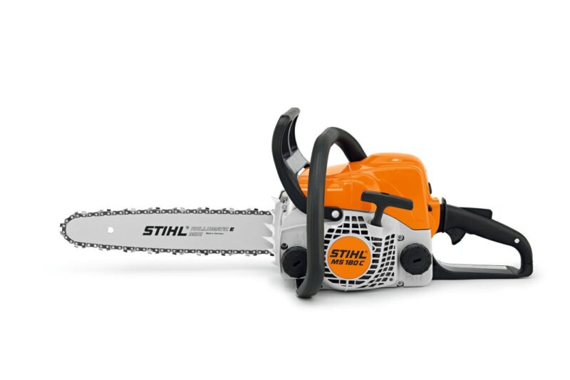 MOTOSSERRA STIHL MS 180 35R C-BE - Imagem 3