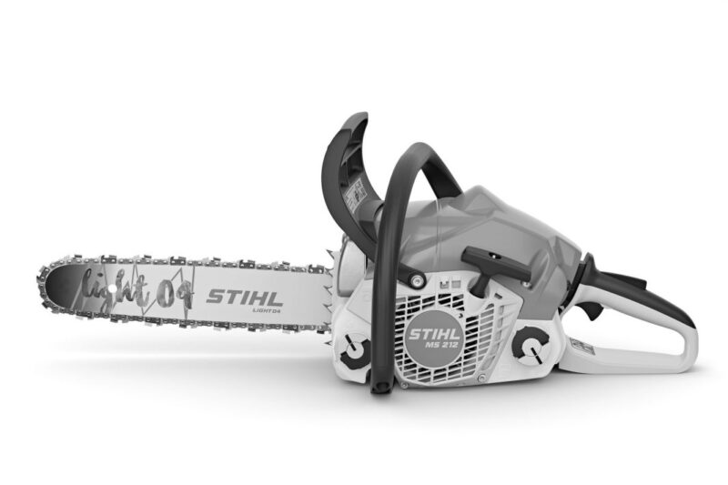 MOTOSSERRA STIHL MS 212 40R - Imagem 3