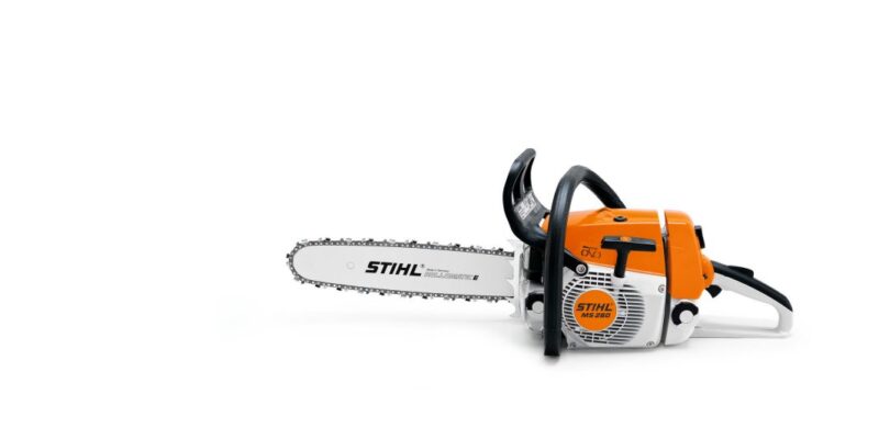 MOTOSSERRA STIHL MS 260 40R - Imagem 2