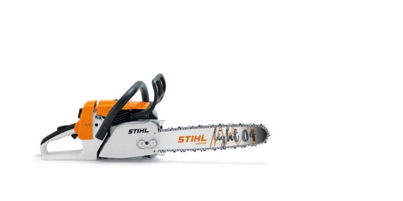 MOTOSSERRA STIHL MS 260 40R