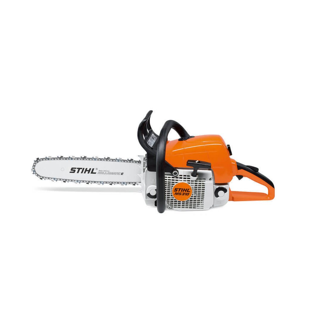 MOTOSSERRA STIHL MS 310 40R - Imagem 2