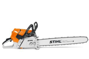 MOTOSSERRA STIHL MS 651 63D