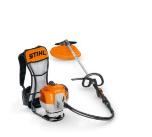 ROCADEIRA STIHL FR 410