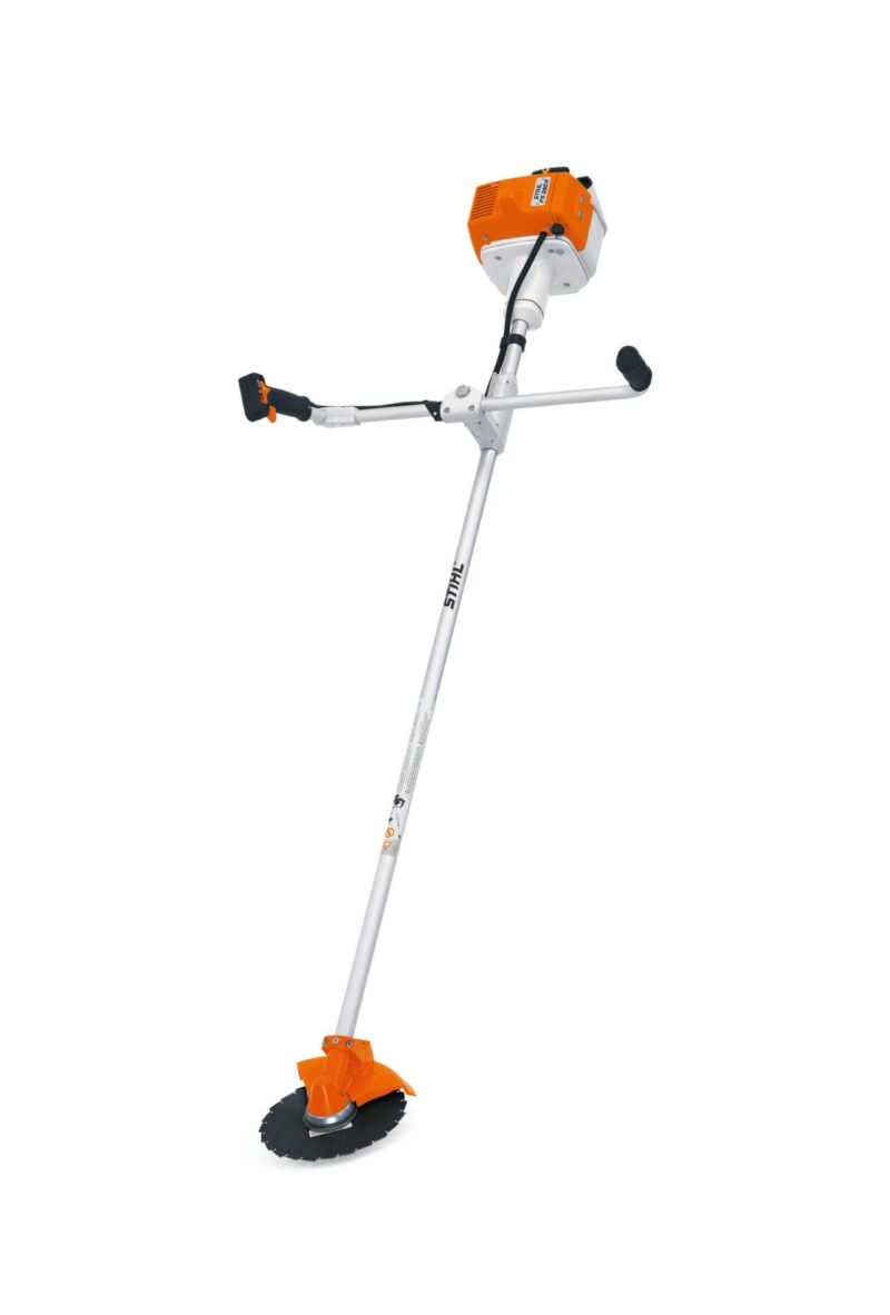 ROCADEIRA STIHL FS 220