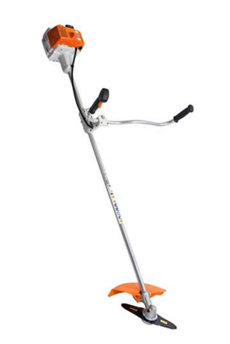 ROCADEIRA STIHL FS 290