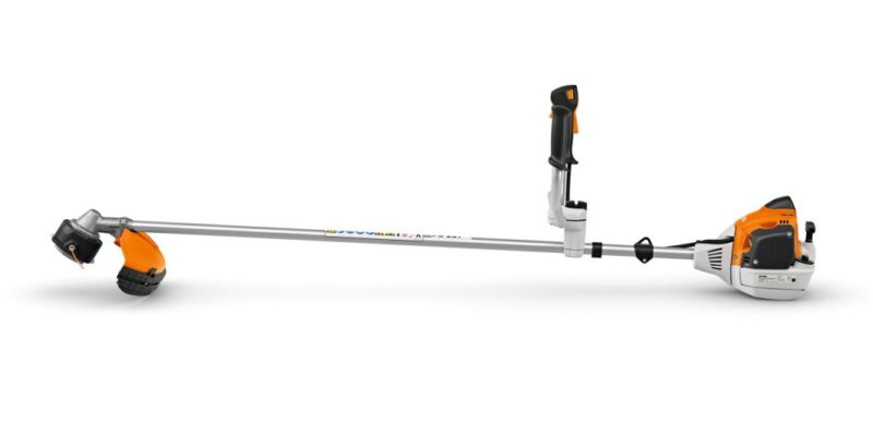 ROCADEIRA STIHL FS 291 L - Imagem 3