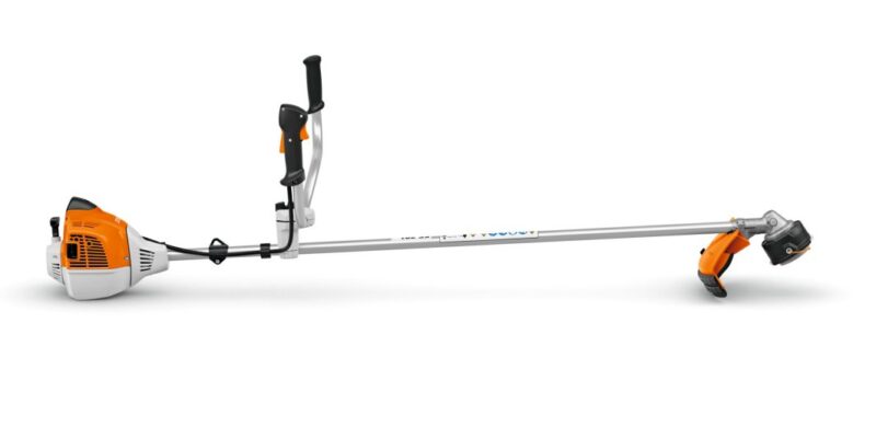 ROCADEIRA STIHL FS 291 L - Imagem 2