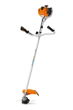 ROCADEIRA STIHL FS 291 L