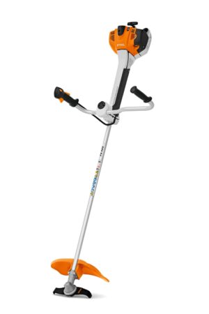 ROCADEIRA STIHL FS 460 L