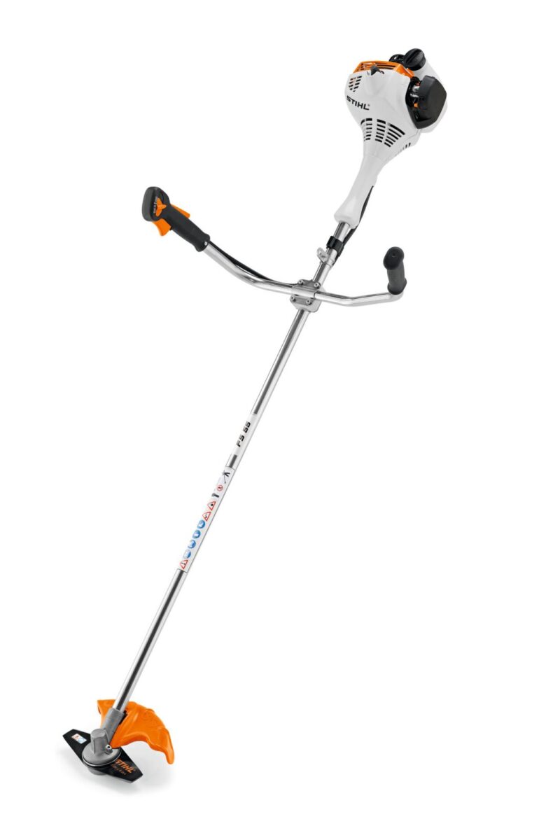 ROCADEIRA STIHL FS 55