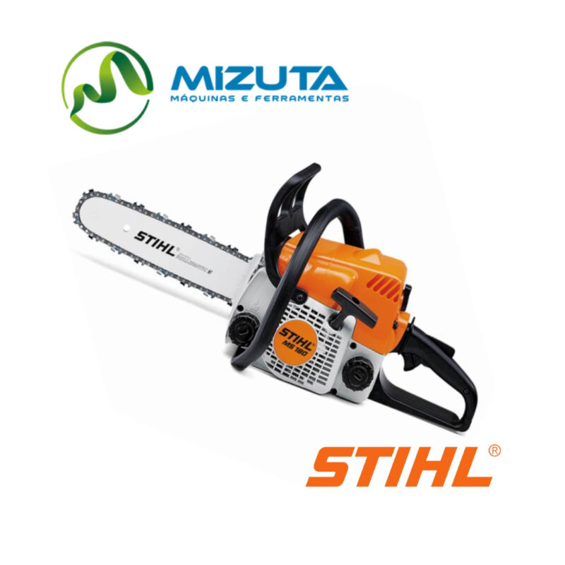 MOTOSSERRA STIHL MS 180 35R