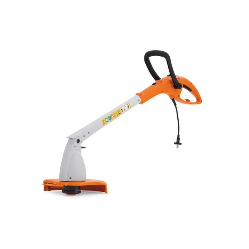 ROCADEIRA STIHL FSE 41 220V - APAR. GRAMA - Imagem 2