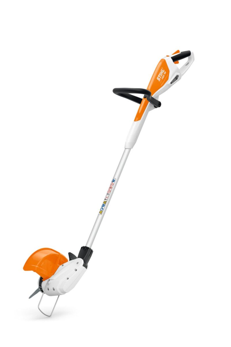 ROCADEIRA STIHL FSA 45 BATERIA POLYCUT 22-2