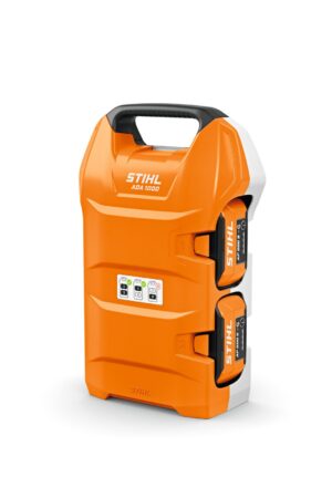 ADAPTADOR STIHL P/ COMPARTIMENTO DUPLO DA BATERIA BGA 300.1