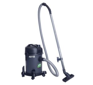 ASPIRADOR ALFA PRO 18 220V