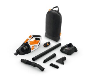 ASPIRADOR PO STIHL PORTATIL SEA 20.0 SET 110V