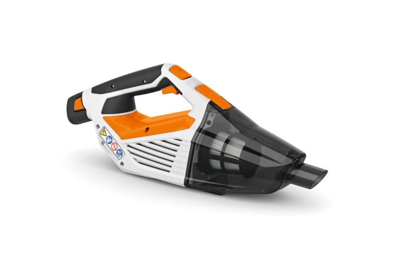 ASPIRADOR PO STIHL PORTATIL SEA 20.0 SET 220V - Imagem 6