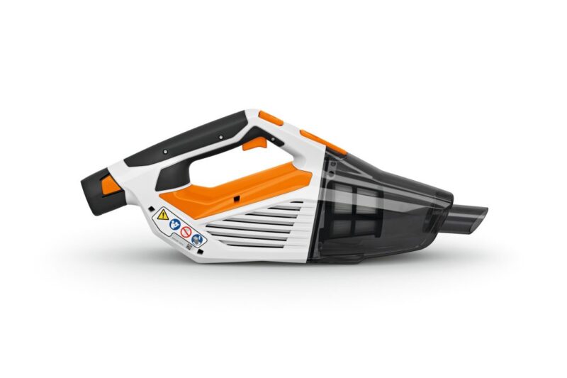 ASPIRADOR PO STIHL PORTATIL SEA 20.0 SET 220V - Imagem 5