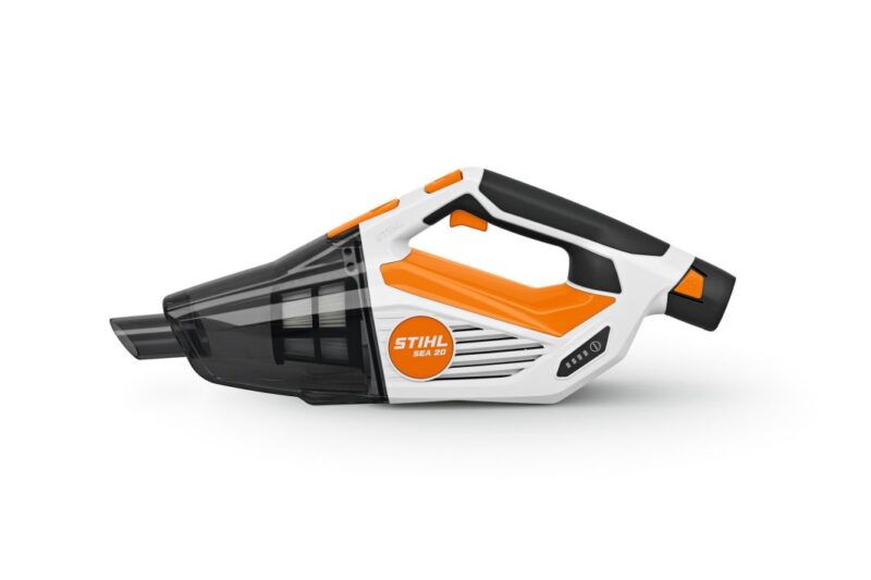 ASPIRADOR PO STIHL PORTATIL SEA 20.0 SET 220V - Imagem 4