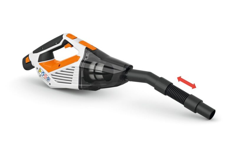 ASPIRADOR PO STIHL PORTATIL SEA 20.0 SET 220V - Imagem 3