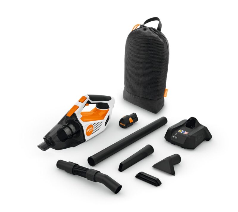 ASPIRADOR PO STIHL PORTATIL SEA 20.0 SET 220V