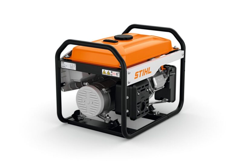 GERADOR STIHL GR 40.0 110/220V - Imagem 6