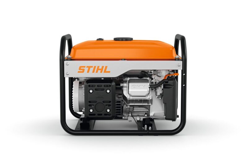 GERADOR STIHL GR 40.0 110/220V - Imagem 5