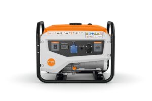 GERADOR STIHL GR 40.0 110/220V