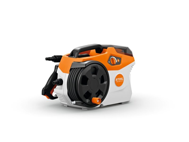 LAVADORA A.P BATERIA STIHL REA 100.0 PLUS (SEM BATERIA - SEM CARREGADOR) - Imagem 4