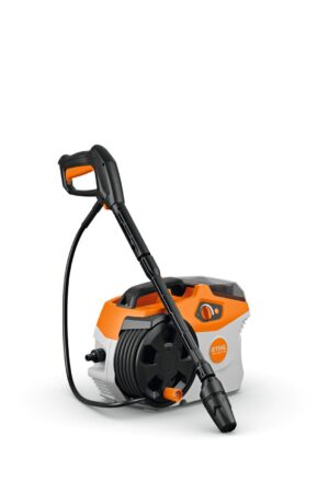 LAVADORA A.P BATERIA STIHL REA 100.0 PLUS (SEM BATERIA - SEM CARREGADOR)