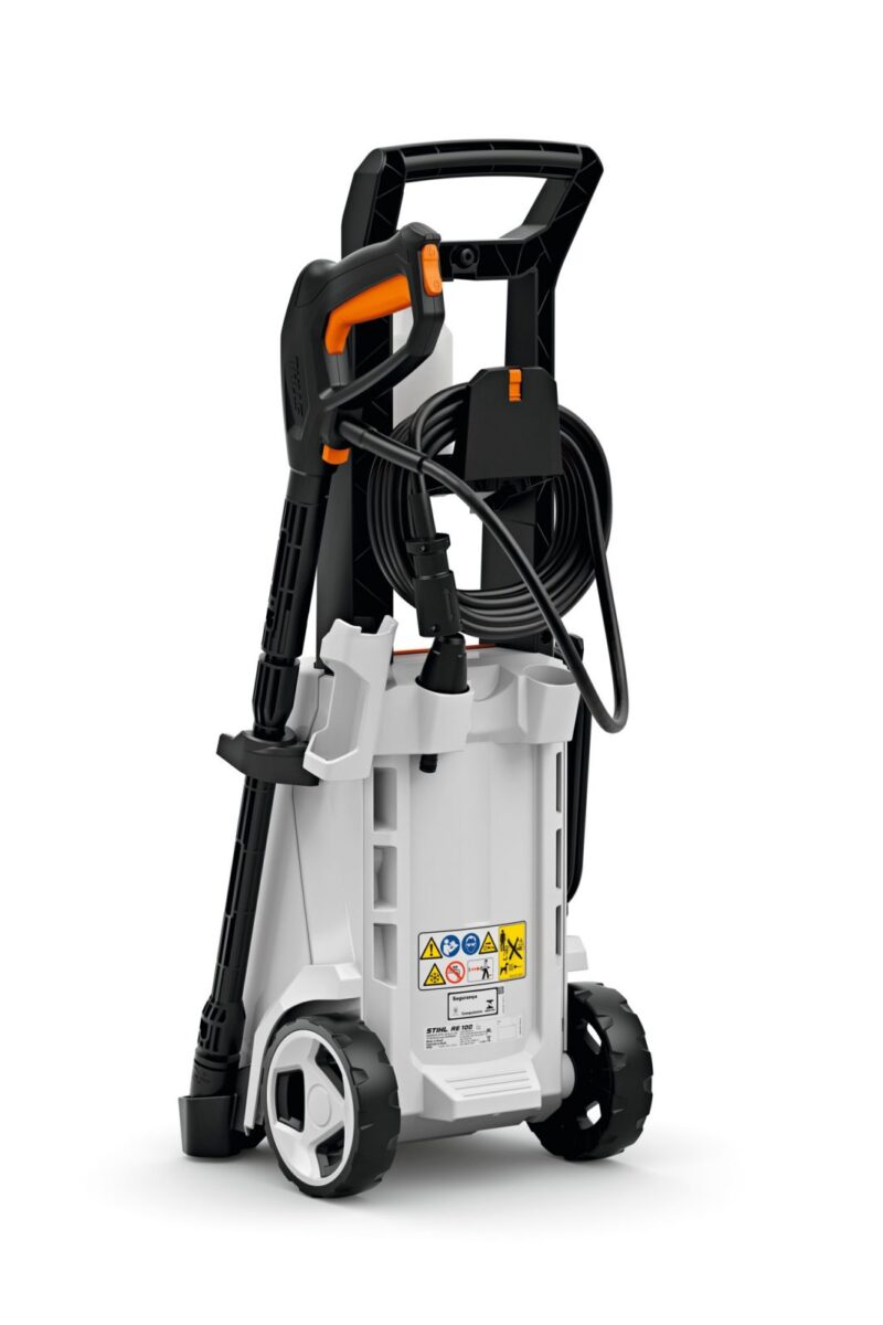 LAVADORA A.P ELETR STIHL RE-100 220V - Imagem 3