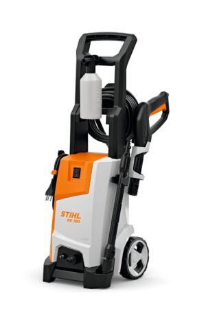 LAVADORA A.P ELETR STIHL RE-100 220V