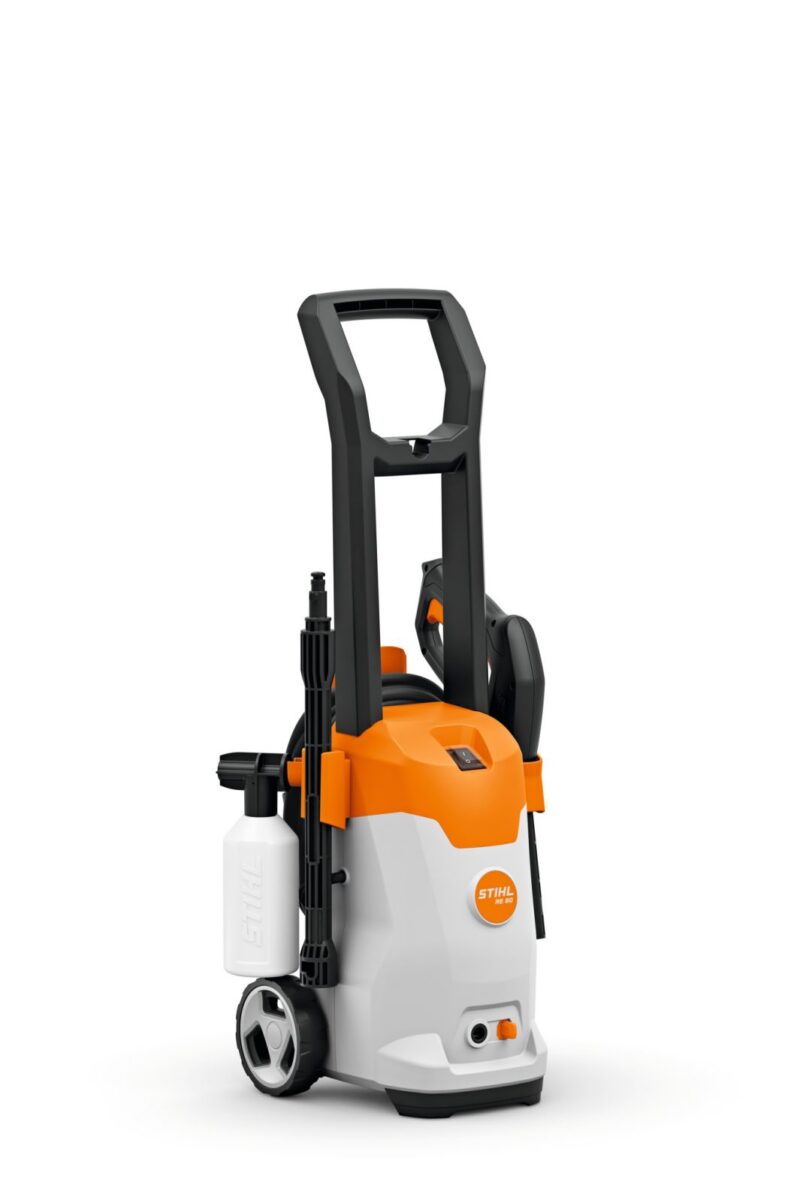 LAVADORA A.P ELETR STIHL RE- 80.0 127V - Imagem 7