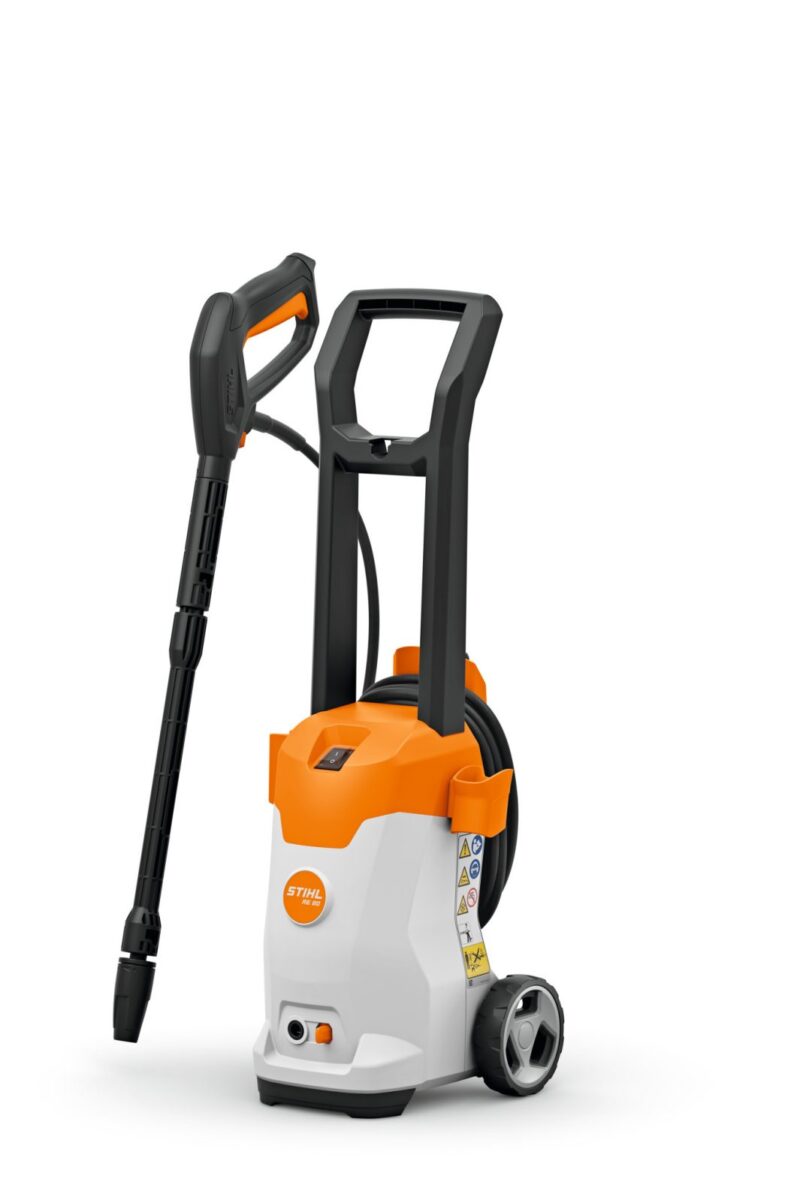 LAVADORA A.P ELETR STIHL RE- 80.0 127V - Imagem 6