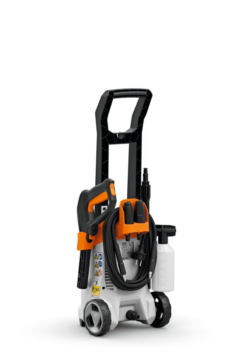 LAVADORA A.P ELETR STIHL RE- 80.0 127V - Imagem 4