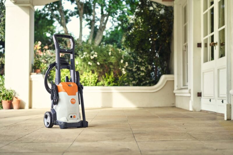 LAVADORA A.P ELETR STIHL RE- 90.0 220V - Imagem 4