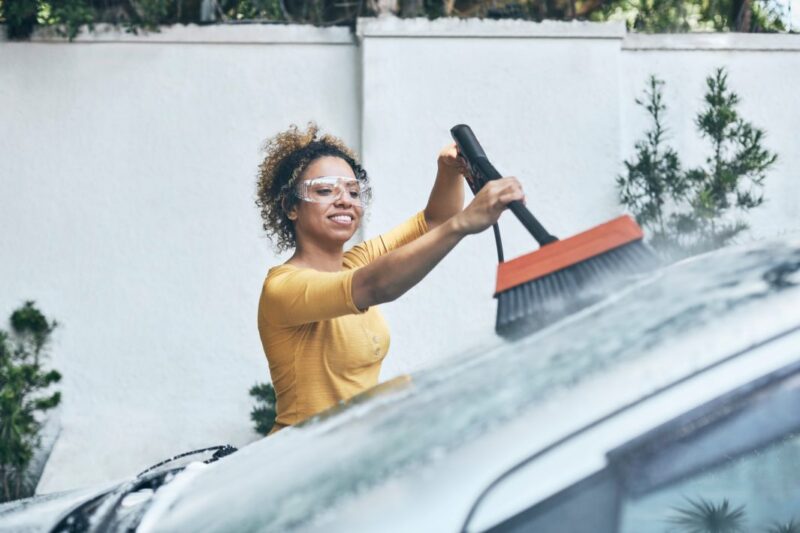 LAVADORA A.P ELETR STIHL RE- 90.0 PLUS 220V - Imagem 3