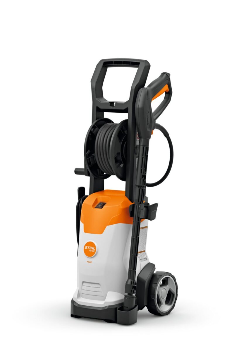 LAVADORA A.P ELETR STIHL RE- 90.0 PLUS 220V - Imagem 11