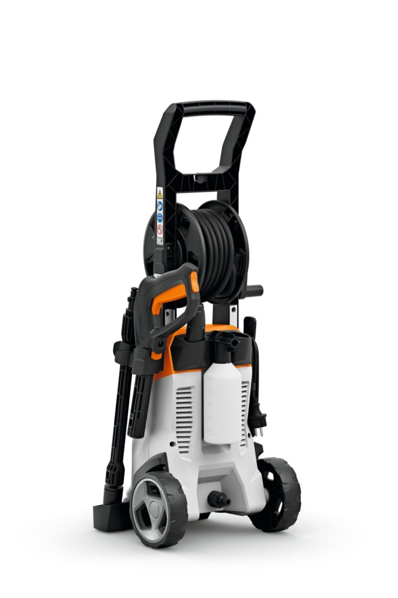 LAVADORA A.P ELETR STIHL RE- 90.0 PLUS 220V - Imagem 10