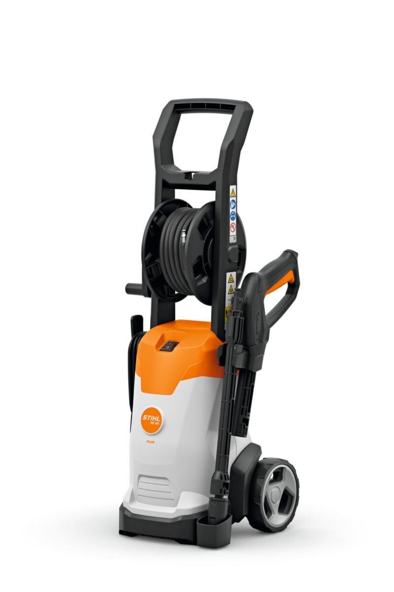 LAVADORA A.P ELETR STIHL RE- 90.0 PLUS 220V - Imagem 13