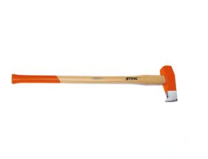 MACHADO STIHL FLORESTAL P/ RACHAR 85CM