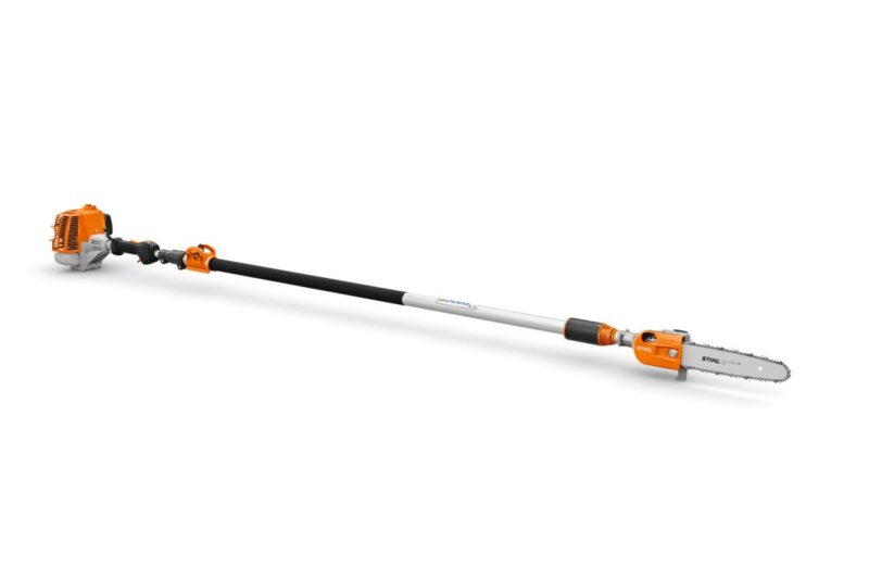 MOTOPODA STIHL HT 75 30CM 3/8"P - Imagem 2