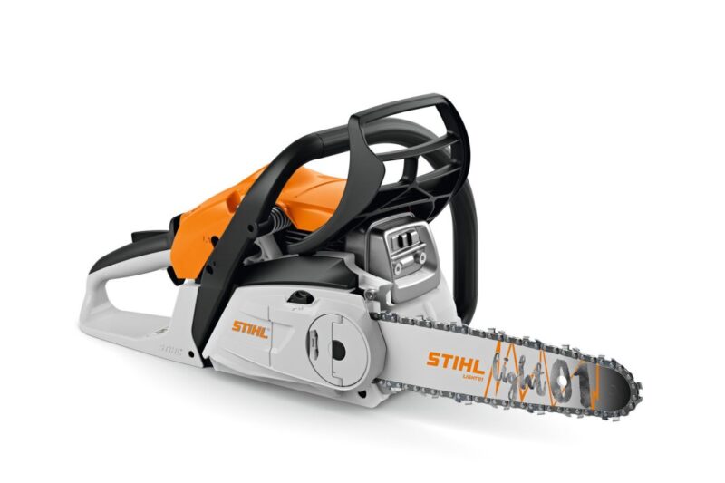 MOTOSSERRA STIHL MS 172 C BE 35R - Imagem 4
