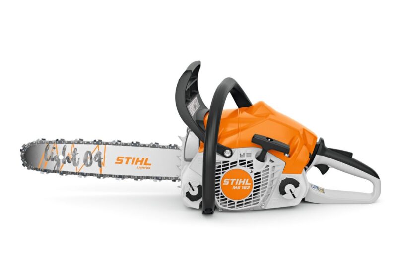 MOTOSSERRA STIHL MS 182 40R - Imagem 3